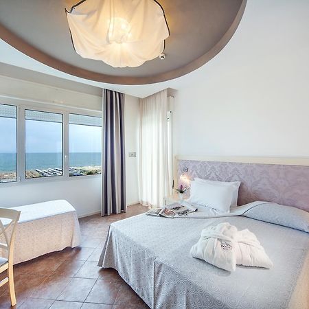 Hotel Doge 밀라노마리티마 외부 사진